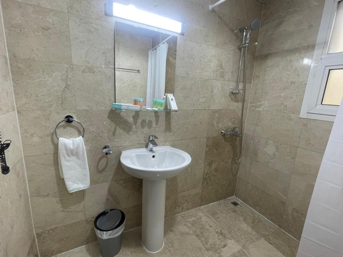 The K Hotel دبي المظهر الخارجي الصورة