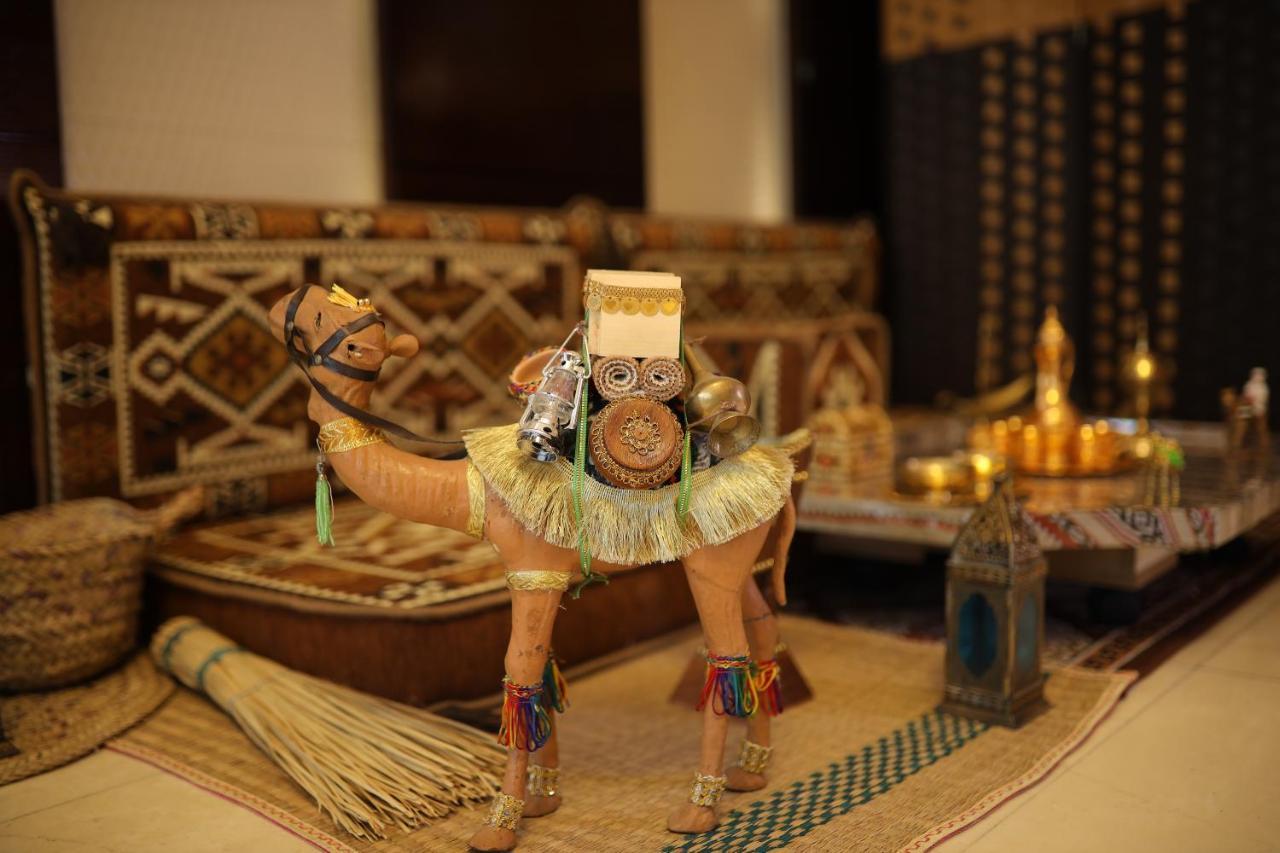 The K Hotel دبي المظهر الخارجي الصورة
