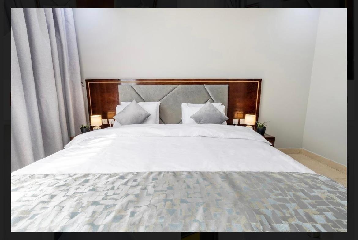 The K Hotel دبي المظهر الخارجي الصورة