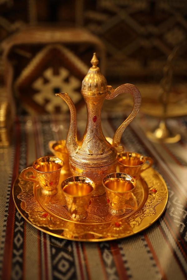 The K Hotel دبي المظهر الخارجي الصورة