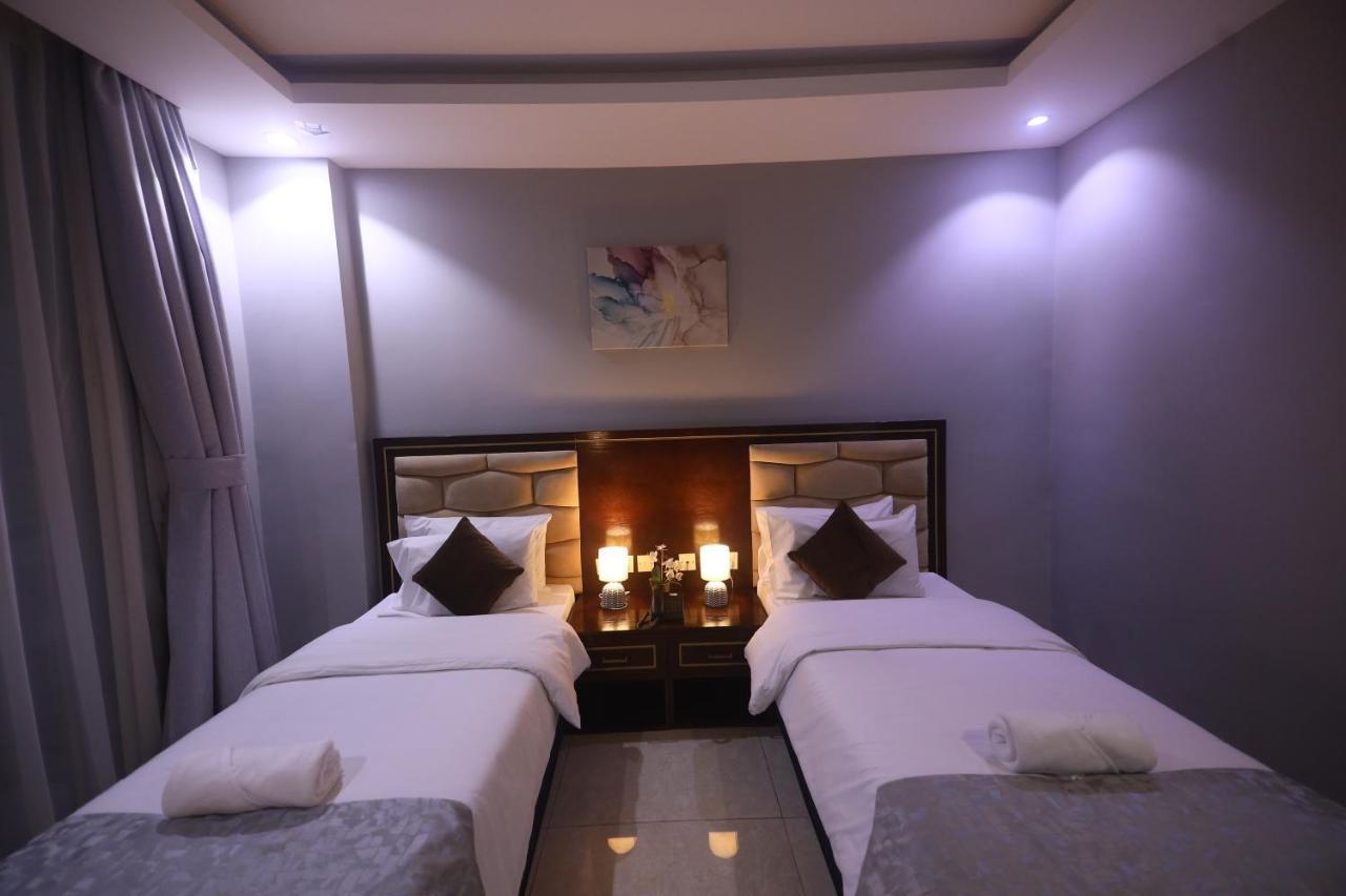 The K Hotel دبي المظهر الخارجي الصورة